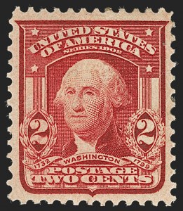 Sale 1234, Lot 302, 1902-08 Issues including Rare Coils (Scott 308-322)