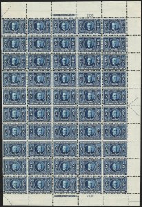 Sale 1234, Lot 303, 1904 Louisiana Purchase and Jamestown Issues (Scott 323-330)