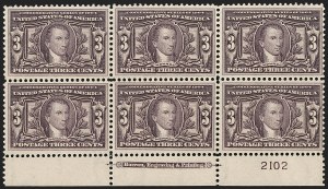 Sale 1234, Lot 306, 1904 Louisiana Purchase and Jamestown Issues (Scott 323-330)