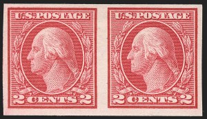 Sale 1234, Lot 336, 1912-23 Issues (Scott 445-491)
