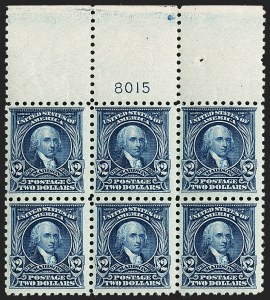 Sale 1234, Lot 340, 1912-23 Issues (Scott 445-491)