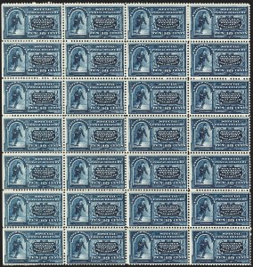 Sale 1234, Lot 377, Air Post and Special Delivery