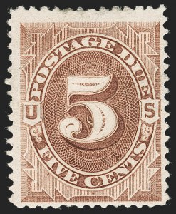Sale 1234, Lot 381, Postage Due, Registration, Offices in China