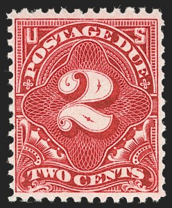 Sale 1234, Lot 390, Postage Due, Registration, Offices in China
