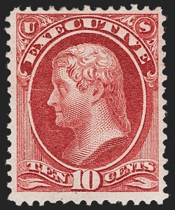 Sale 1234, Lot 402, Officials