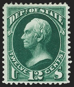 Sale 1234, Lot 403, Officials