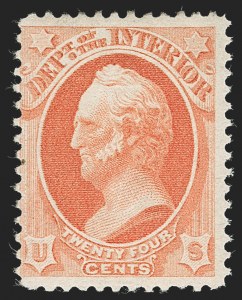 Sale 1234, Lot 410, Officials