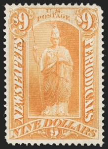 Sale 1234, Lot 477, Newspapers and Periodicals (PR4-PR52)