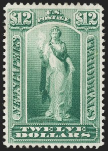 Sale 1234, Lot 478, Newspapers and Periodicals (PR4-PR52)