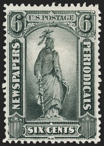 Sale 1234, Lot 483, Newspapers and Periodicals (PR4-PR52)