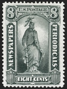 Sale 1234, Lot 484, Newspapers and Periodicals (PR4-PR52)