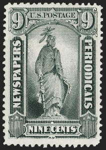 Sale 1234, Lot 485, Newspapers and Periodicals (PR4-PR52)