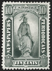 Sale 1234, Lot 486, Newspapers and Periodicals (PR4-PR52)