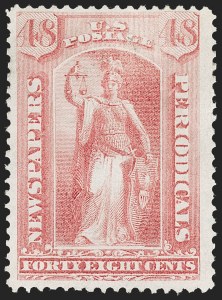 Sale 1234, Lot 490, Newspapers and Periodicals (PR4-PR52)