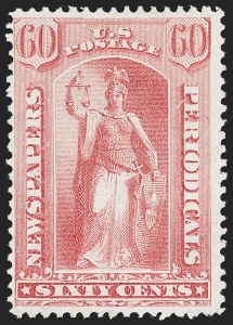 Sale 1234, Lot 491, Newspapers and Periodicals (PR4-PR52)