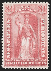 Sale 1234, Lot 493, Newspapers and Periodicals (PR4-PR52)