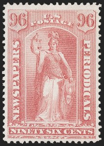 Sale 1234, Lot 494, Newspapers and Periodicals (PR4-PR52)