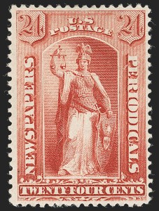 Sale 1234, Lot 499, Newspapers and Periodicals (PR63-PR113)