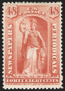 Sale 1234, Lot 501, Newspapers and Periodicals (PR63-PR113)