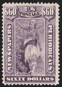 Sale 1234, Lot 506, Newspapers and Periodicals (PR63-PR113)