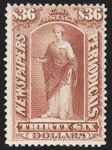 Sale 1234, Lot 510, Newspapers and Periodicals (PR63-PR113)