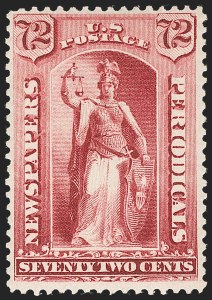 Sale 1234, Lot 515, Newspapers and Periodicals (PR63-PR113)