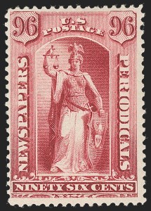 Sale 1234, Lot 516, Newspapers and Periodicals (PR63-PR113)