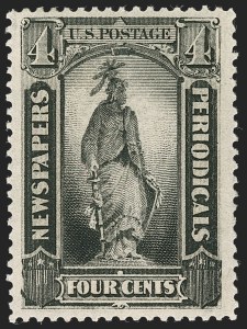 Sale 1234, Lot 517, Newspapers and Periodicals (PR63-PR113)