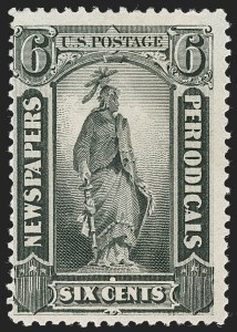 Sale 1234, Lot 518, Newspapers and Periodicals (PR63-PR113)