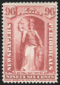 Sale 1234, Lot 524, Newspapers and Periodicals (PR63-PR113)