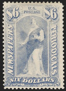 Sale 1234, Lot 526, Newspapers and Periodicals (PR63-PR113)