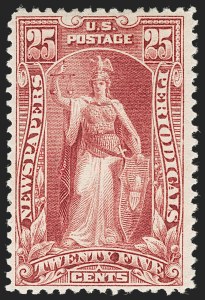 Sale 1234, Lot 527, Newspapers and Periodicals (PR63-PR113)