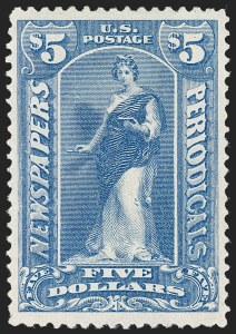 Sale 1234, Lot 530, Newspapers and Periodicals (PR63-PR113)