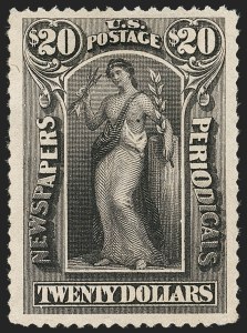 Sale 1234, Lot 532, Newspapers and Periodicals (PR63-PR113)