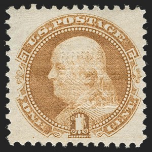 Sale 1235, Lot 1090, 1869 Pictorial Issue and Re-Issue (Scott 112-133)