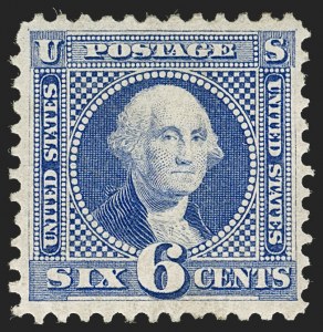Sale 1235, Lot 1102, 1869 Pictorial Issue and Re-Issue (Scott 112-133)