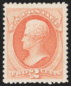 Sale 1235, Lot 1145, 1879 American Bank Note Co. Issue (Scott 182-191)