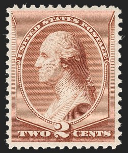 Sale 1235, Lot 1163, 1880-83 American Bank Note Company Special Printing (Scott 193-211D)