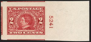 Sale Number 1235, Lot Number 1291, 1909-12 Issues, Panama-Pacific Issue (Scott 367-404)