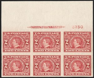 Sale 1235, Lot 1293, 1909-12 Issues, Panama-Pacific Issue (Scott 367-404)