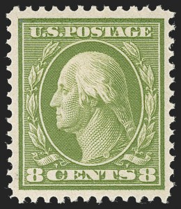 Sale 1235, Lot 1294, 1909-12 Issues, Panama-Pacific Issue (Scott 367-404)