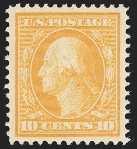 Sale 1235, Lot 1295, 1909-12 Issues, Panama-Pacific Issue (Scott 367-404)
