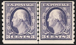Sale 1235, Lot 1299, 1909-12 Issues, Panama-Pacific Issue (Scott 367-404)
