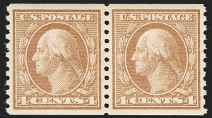 Sale Number 1235, Lot Number 1353, 1917-20 Issues (Scott 485-550)
