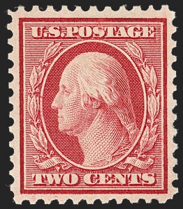 Sale 1235, Lot 1364, 1917-20 Issues (Scott 485-550)