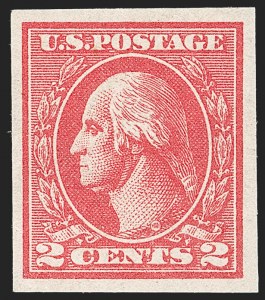 Sale 1235, Lot 1371, 1917-20 Issues (Scott 485-550)