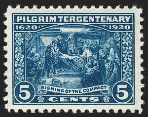 Sale Number 1235, Lot Number 1377, 1917-20 Issues (Scott 485-550)