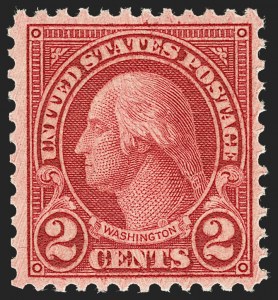 Sale 1235, Lot 1409, 1922-29 Issues (Scott 551-622)