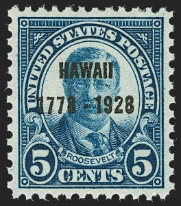 Sale 1235, Lot 1413, 1925 and Later Issues (Scott 647-2419b)