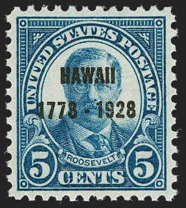 Sale Number 1235, Lot Number 1415, 1925 and Later Issues (Scott 647-2419b)